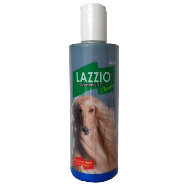 Shampoo lazzio®