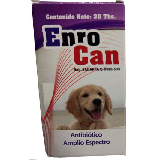 ENRO CAN