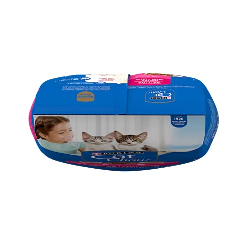 Purina - Cat Chow Gatitos 1 a 12 meses 1.5 Kg, 1 unidad