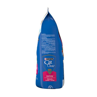 Purina - Cat Chow Gatitos 1 a 12 meses 1.5 Kg, 1 unidad