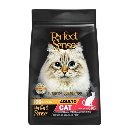 PERFECT SENSE CAT 3 KG