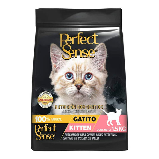 PERFECT SENSE KITTEN 1.5 KG