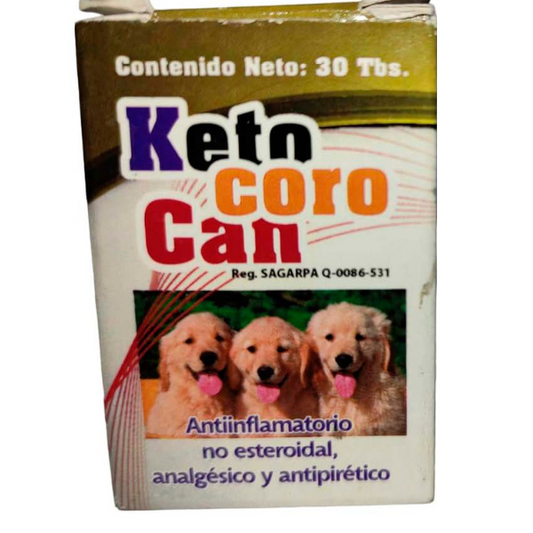 KETOCORO CAN