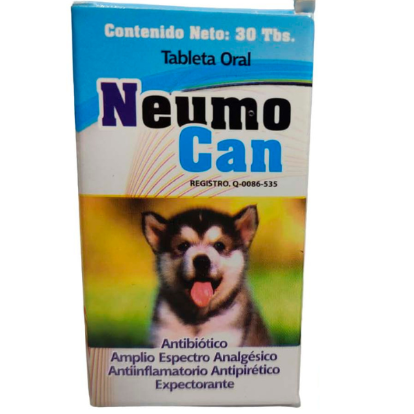 NEUMO CAN