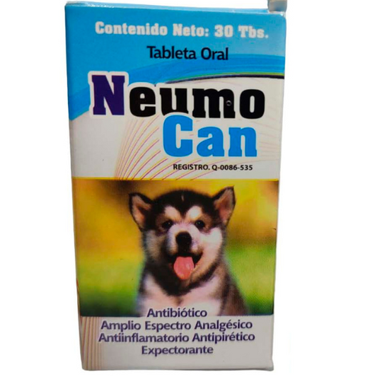 NEUMO CAN