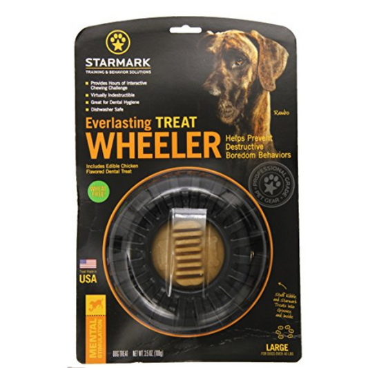 StarMark Everlasting Treat Wheeler Grande