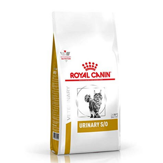 Royal CANIN - Urinario SO Feline 3,5 kg