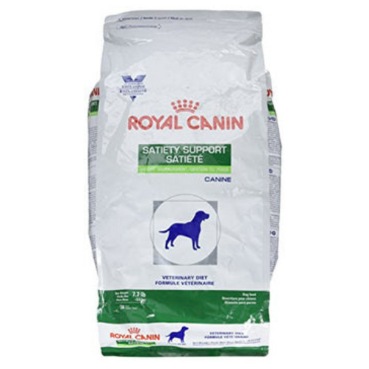 Royal CANIN - Comida Saciedad Ayuda Seca, 3,5 kg