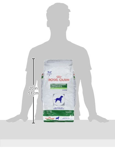 Royal CANIN - Comida Satiety Support Dry, 3,5 kg