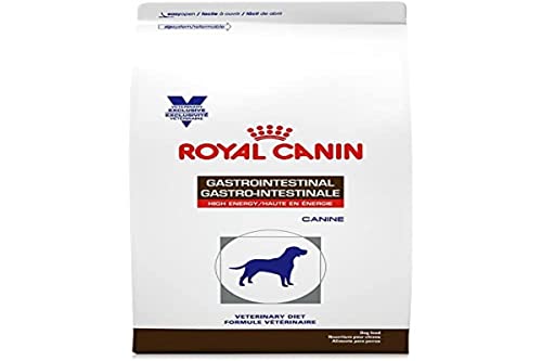 Royal Canin Gastro-Intestinal High Energy para Perros (El empaque puede variar)