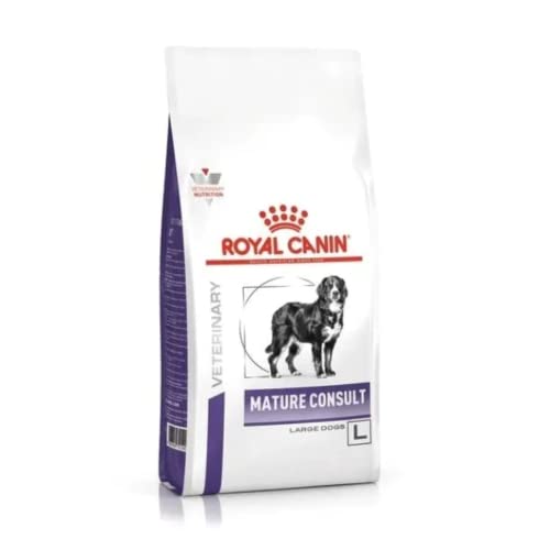 Croquetas Royal Canin Madura Consulta Perro Grande 13 KG