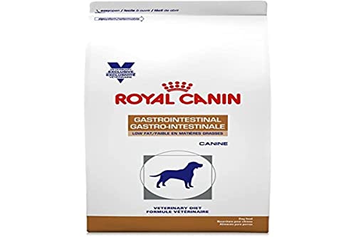 Royal Canin Gastro-Intestinal Low Fat (El empaque puede variar)