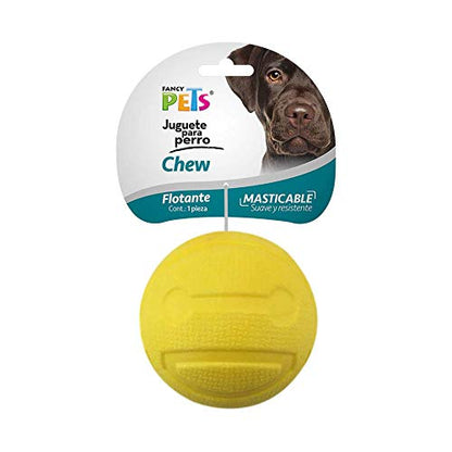 Fancy Pets Juguete Chew Pelota para Perro