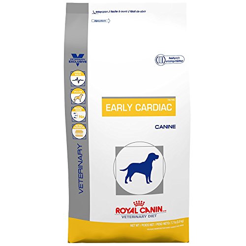 Royal Canin Early Cardiac para Perros 8 Kg (El empaque puede variar)