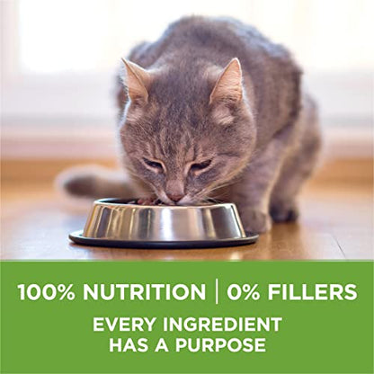 Purina ONE Indoor Advantage Alimento premium para gatos adultos