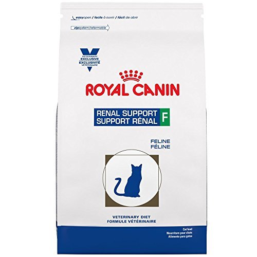 Royal CANIN Feline Renal Support F seco (3 libras)