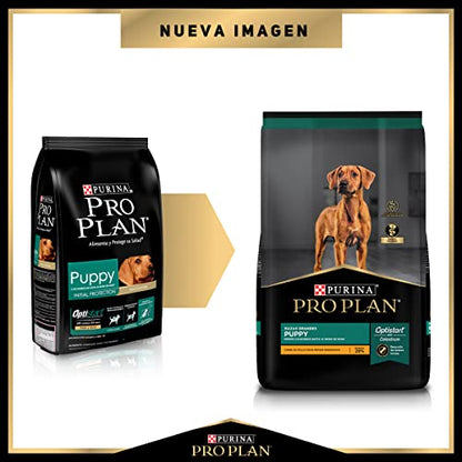 Purina Pro Plan Perro Cachorro Razas Grandes Razas Grandes 10 Kg