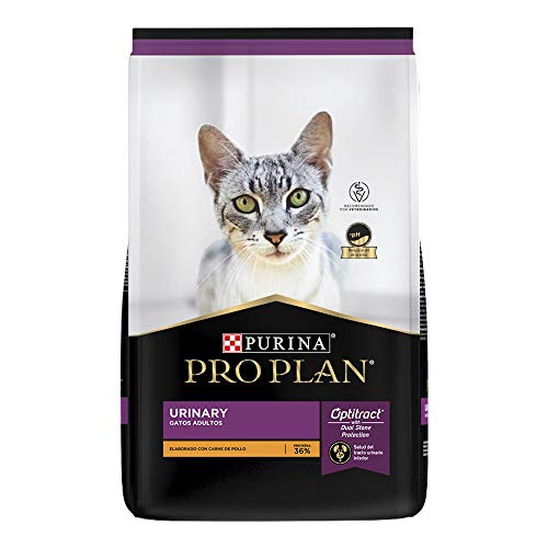 Purina Pro Plan Dry Gato Dry Gato Urinary Optitract, 3 kg