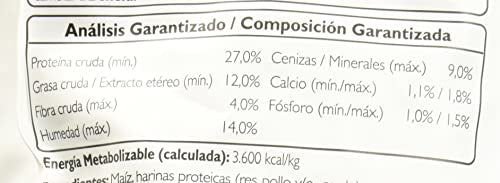 Purina Beneful Sunrise Minis Carne Adulto Raza Pequeña 4 Kg, 1 Pouch