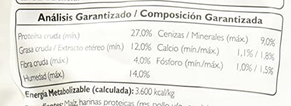 Purina Beneful Sunrise Minis Carne Adulto Raza Pequeña 4 Kg, 1 Bolsa