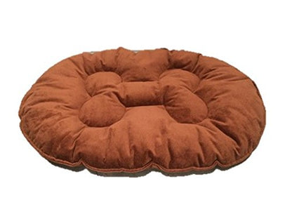 Fancy Pets Cojin/Cama para Perro Tamaño Extra Grande