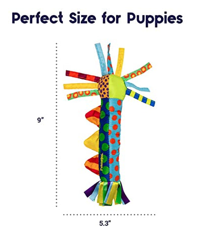 Dog Toy Pet Stages Cool Teething Stick