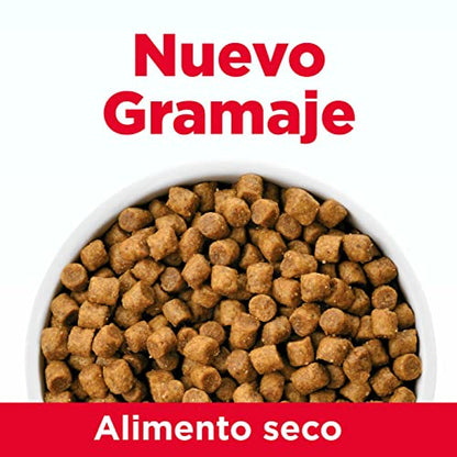Hill´s Science Diet Small Bites Alimento Seco para Adulto 7+, 6.8 kg