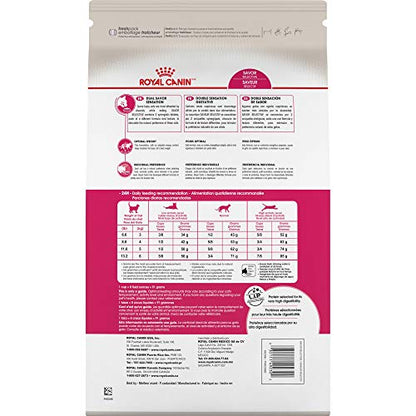 Royal Canin Croquetas para Gatos, Sensación de Sabor Selectivo, 2,72 kg (El empaque puede variar)