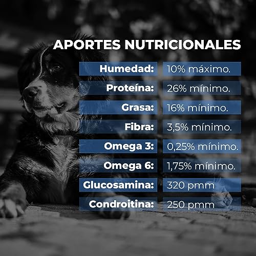 Proseries Alimento seco para Perro con sobrepeso en Todas Las etapas de la Vida Control DE Peso (12.9 KG)