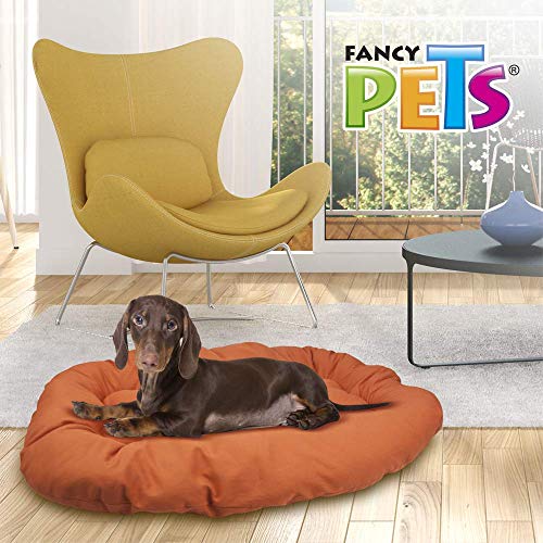 Fancy Pets Cojin/Cama para Perro Tamaño Extra Grande