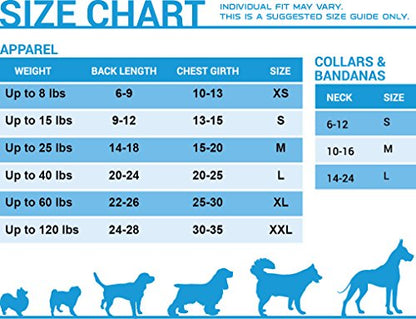 NFL PET JERSEY. playera para perro con licencia de fútbol más cómoda. 32 equipos NFL disponibles en 7 tamaños. para perros, gatos y animales. Miami Dolphins, Azul, X-large