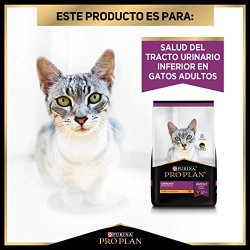 Purina Pro Plan Dry Gato Dry Gato Urinary Optitract, 3 kg