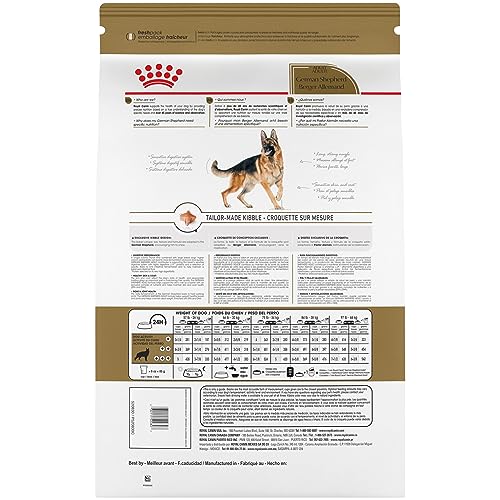 Royal Canin - Alimento seco para perros adultos, 13.5 kg