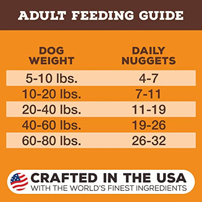 Primal Pet Foods Fórmula de carne de res canina liofilizada 14 oz