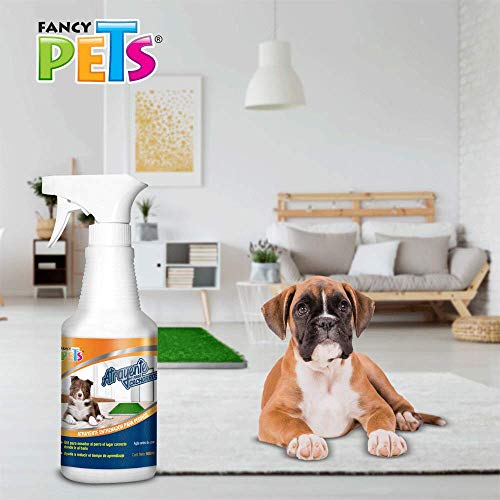 Fancypets - Fancy Pets Atrayente para Cachorro con 500 mililítros