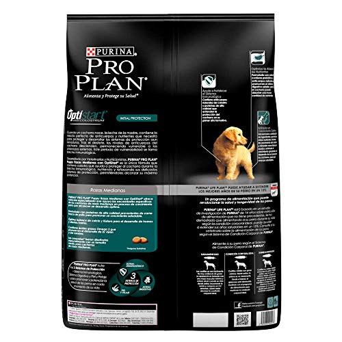 Pro Plan Puppy con Optistart, Complete, 7.5 kg